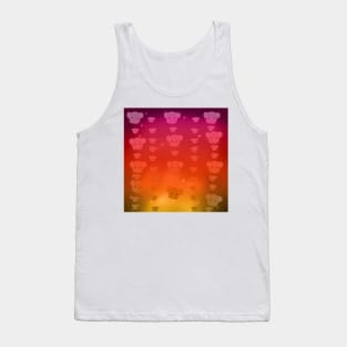 Koala Sun / Day Tank Top